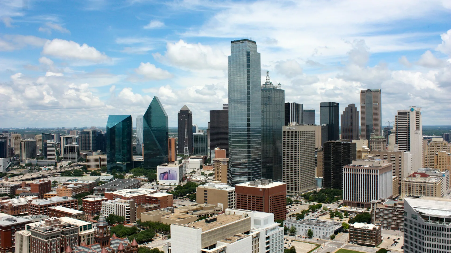 Office space for rent in Dallas